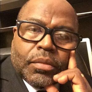 Meet your Posher, Ronnie